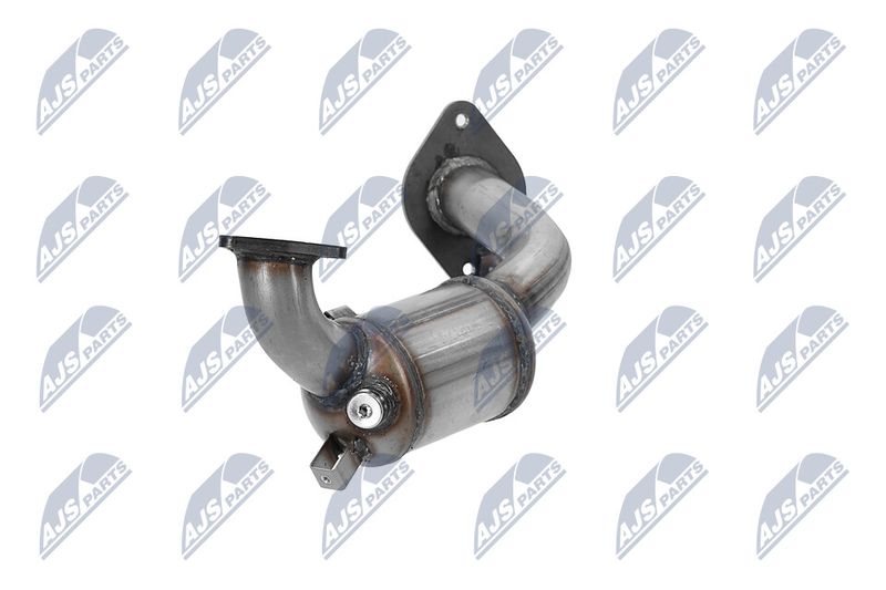 Eelkatalüsaator, NTY KAT-TY-003