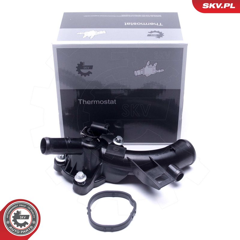 Jahutusvedeliku flants,...