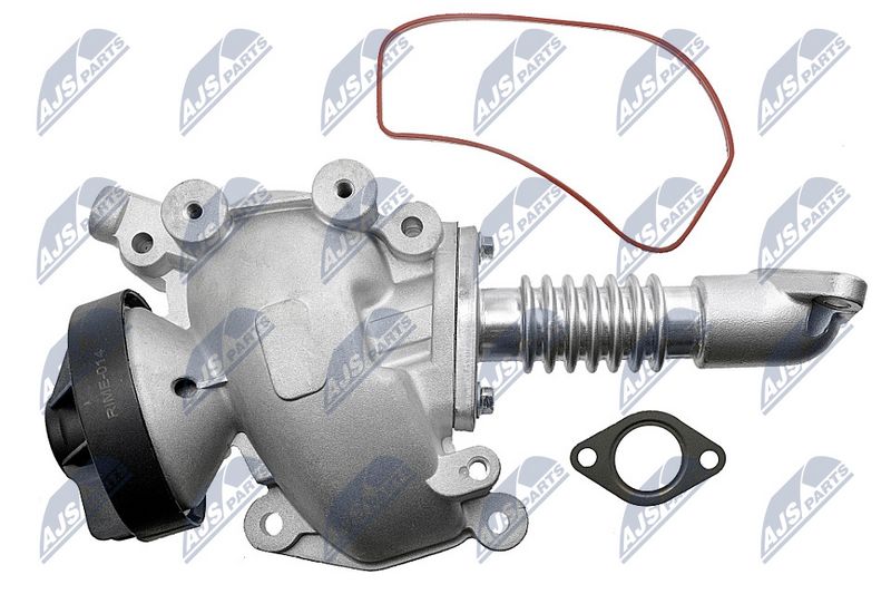 EGR-klapp, NTY EGR-ME-014