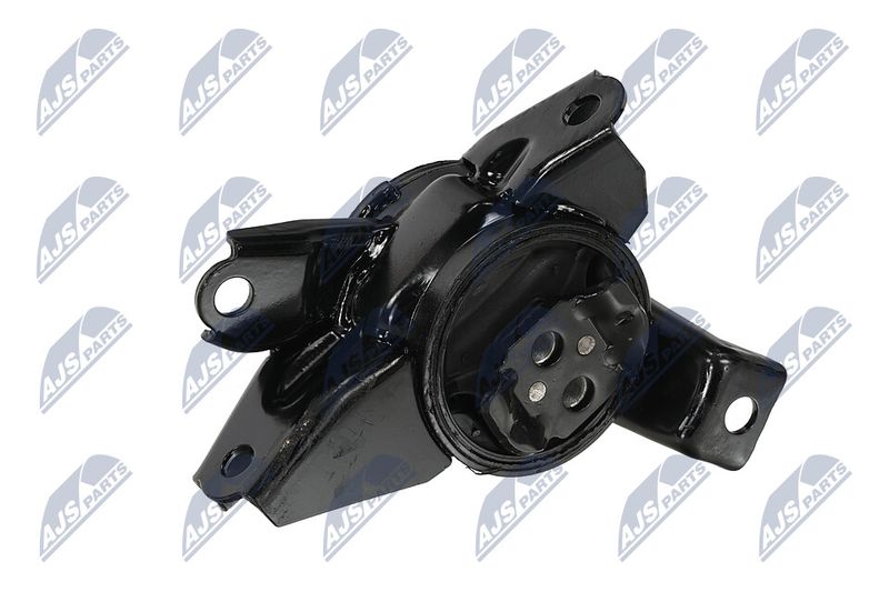 Paigutus, Mootor, NTY ZPS-HY-542