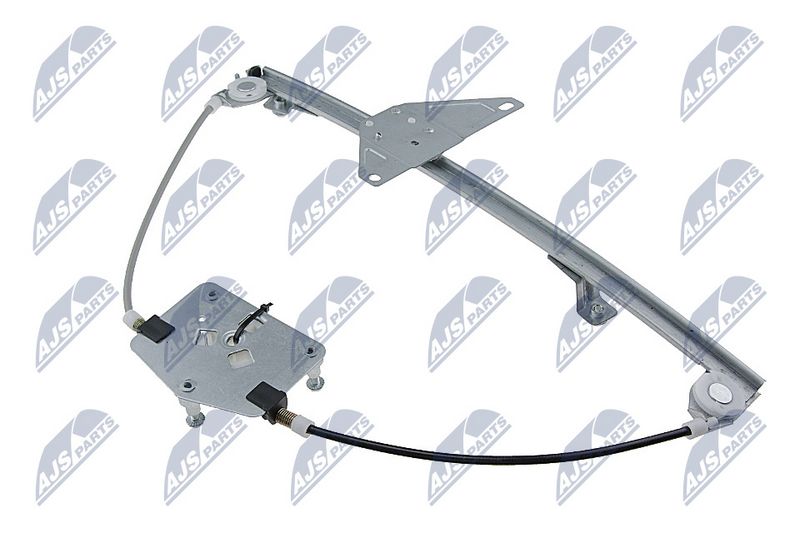 Aknatõstuk, NTY EPS-CT-008