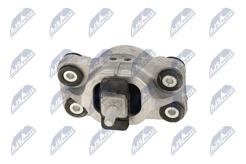 Paigutus, Mootor, NTY ZPS-LR-014