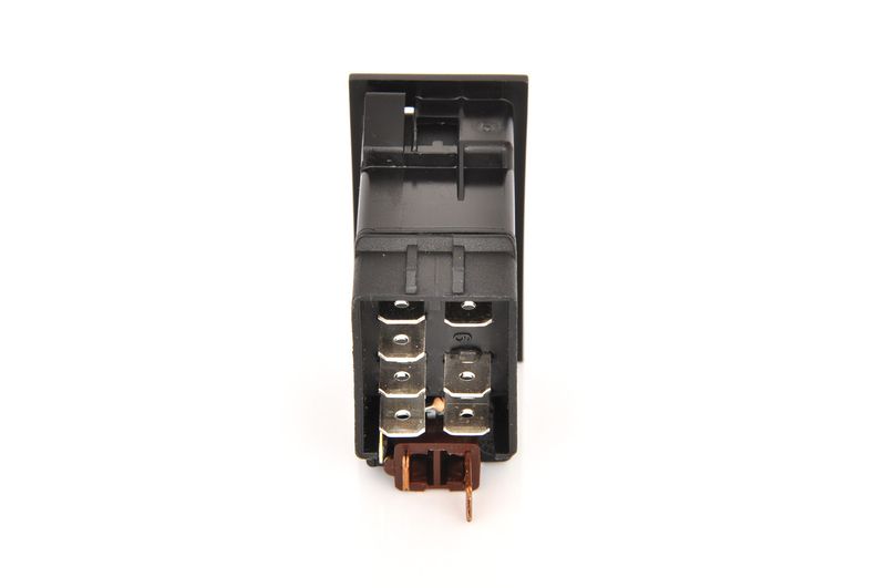 BOSCH 0986348178 Direction Indicator Switch