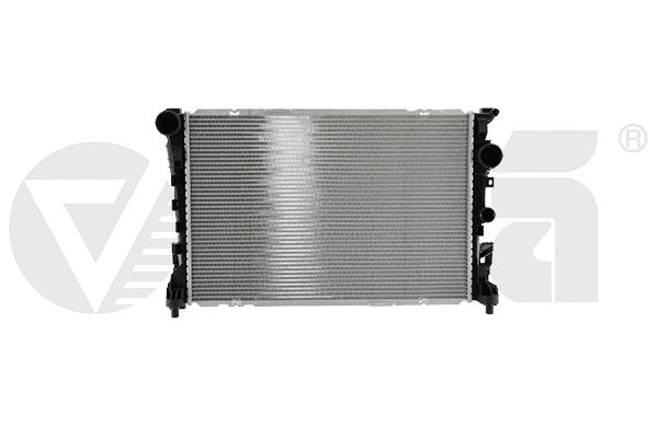 vika 11265701 - Radiator, engine cooling