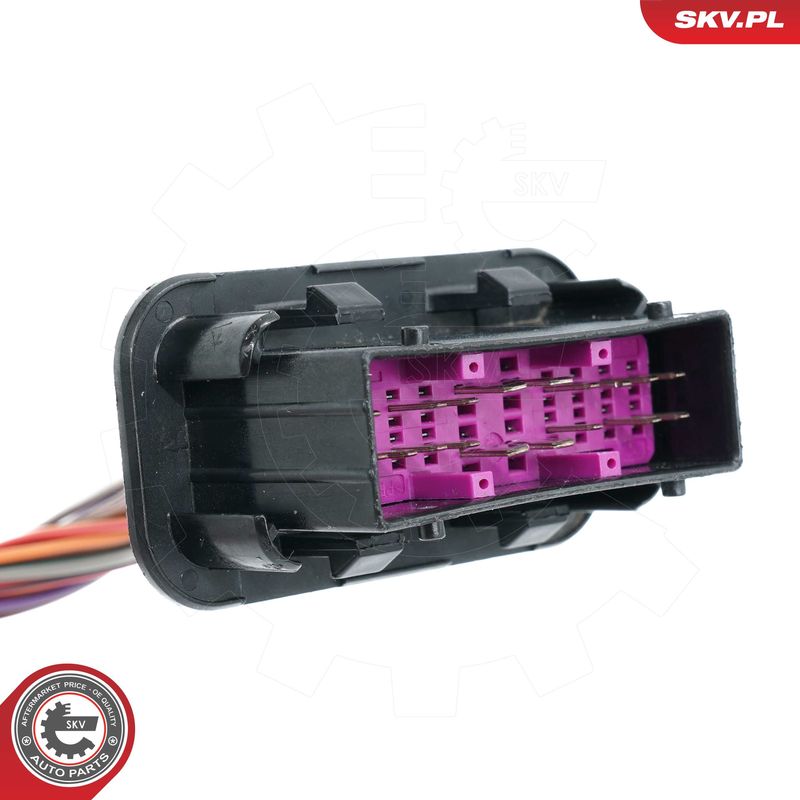 ESEN SKV 53SKV150 Repair Kit, cable set