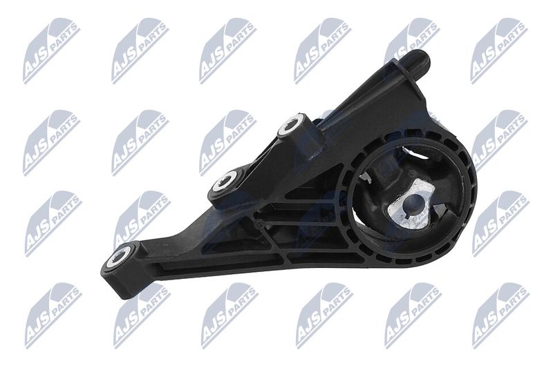 Paigutus, Mootor, NTY ZPS-PL-005