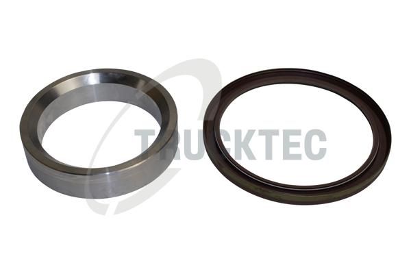 TRUCKTEC AUTOMOTIVE 05.32.052 - Rato stebulės remonto komplektas