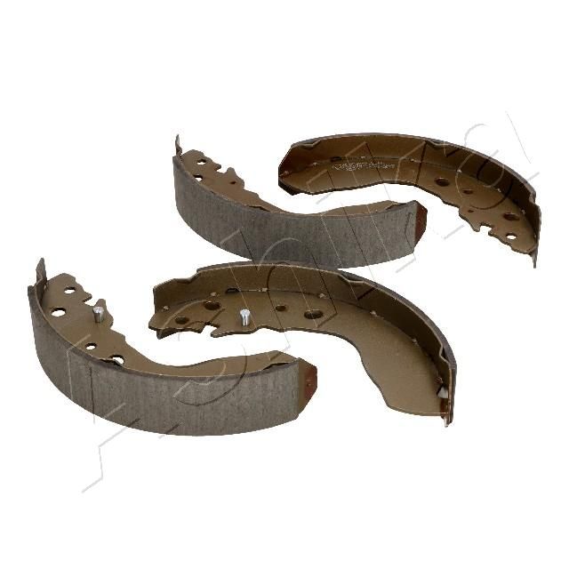 ASHIKA 55-08-830 Brake Shoe Set