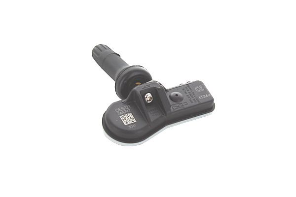 Sensor de ruedas, control presión neumáticos