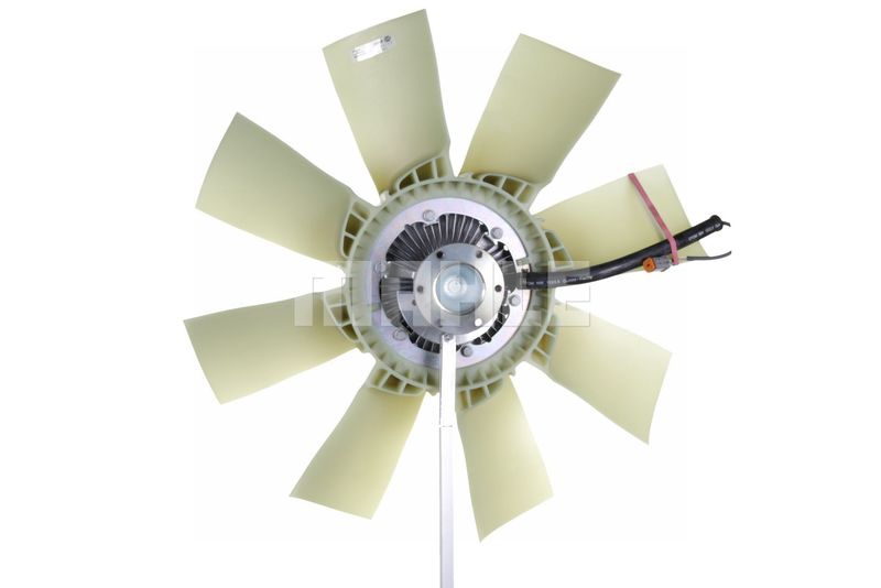 Product Image - Koelventilatorwiel - CFF454000P - MAHLE