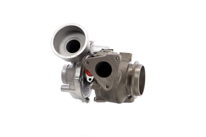 REMANTE 003-002-001396R Charger, charging (supercharged/turbocharged)