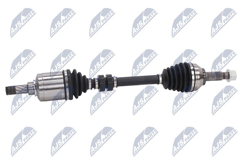 NTY NPW-NS-203 Drive Shaft