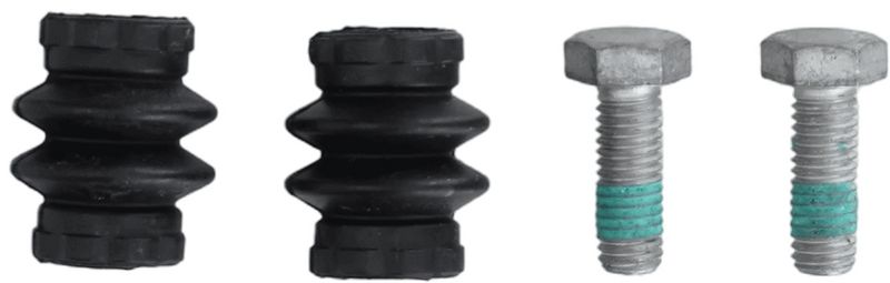 TRW BHN171E Brake Caliper