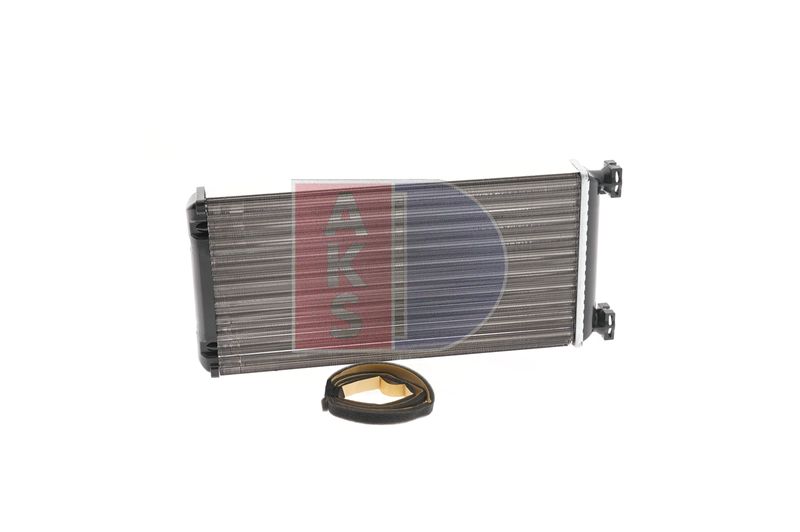 Výměník tepla, vnitřní vytápění 269002N