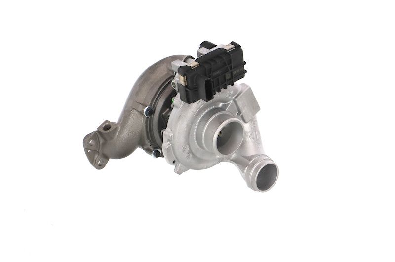REMANTE 003-002-004568R Charger, charging (supercharged/turbocharged)