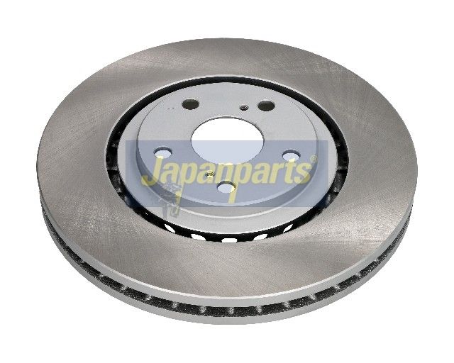 спирачен диск JAPANPARTS