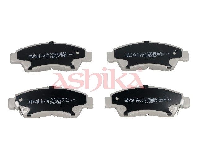 ASHIKA 50-04-425 Brake Pad Set, disc brake