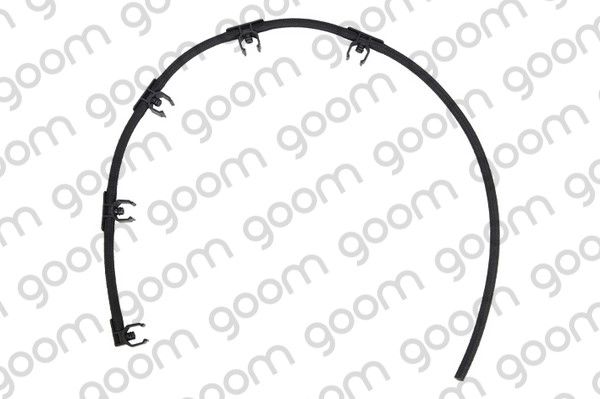 GOOM HFO-0091 - Kuro grįžtamoji žarnelė