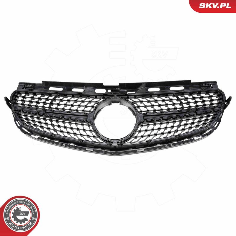 Radiaatorivõre, ESEN SKV 66SKV549