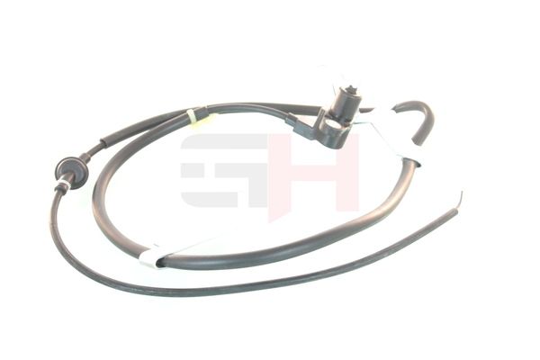 GH GH-715203H Датчик, кількість обертів колеса