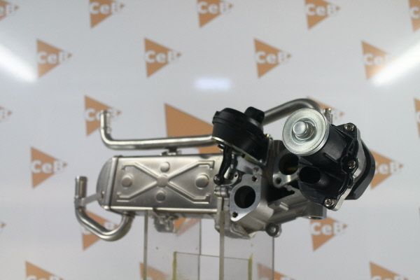 DA SILVA GR6141 EGR Valve
