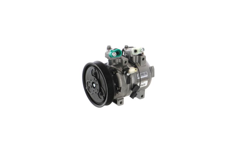 REMANTE 005-001-000342R Compressor, air conditioning