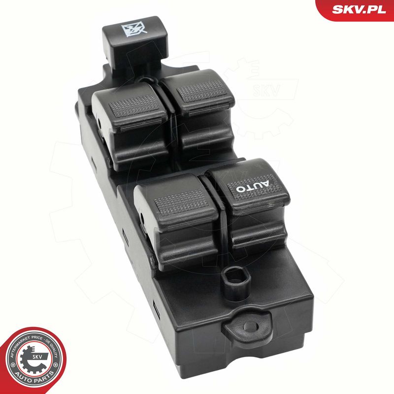 Lüliti, aknatõstuk, ESEN SKV 37SKV209