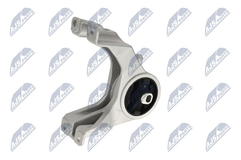 Paigutus, Mootor, NTY ZPS-CH-105