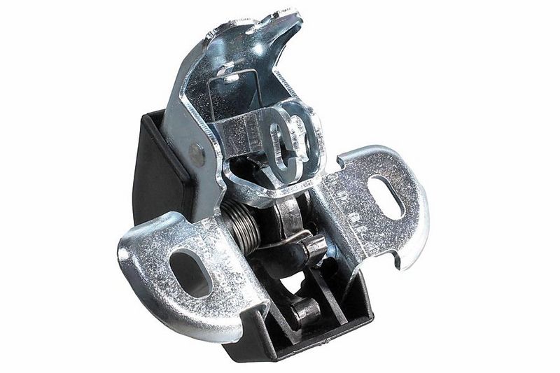METZGER AUTOTEILE 2310733 Tailgate Lock