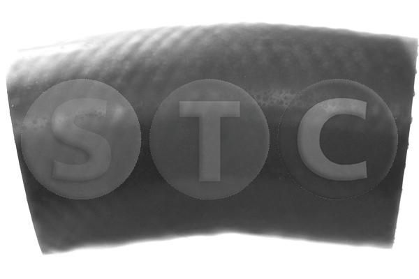 STC Töltőlevegő cső T499637