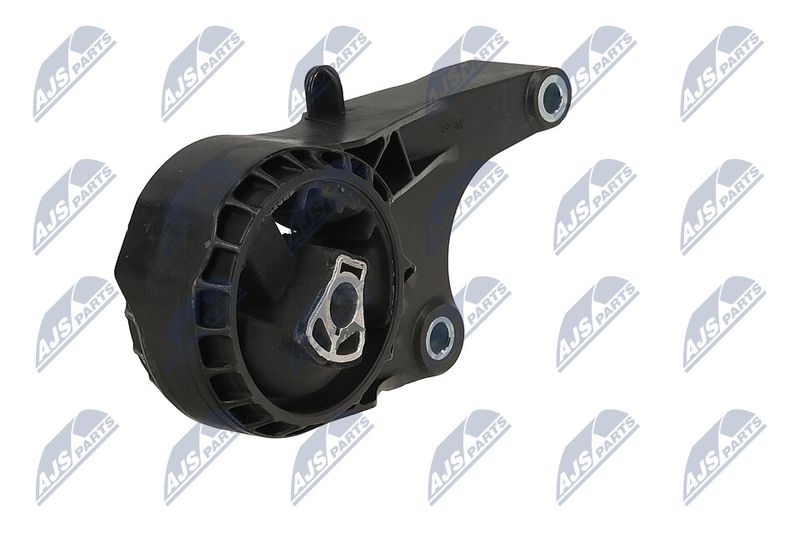 Paigutus, Mootor, NTY ZPS-PL-058