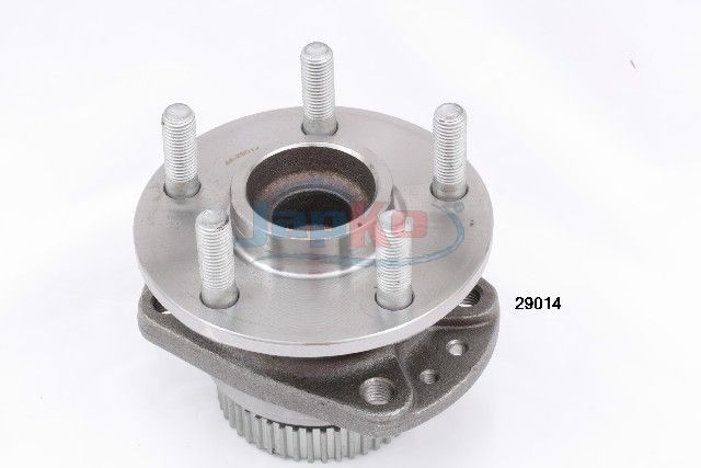 Rattarumm, JAPKO 429014