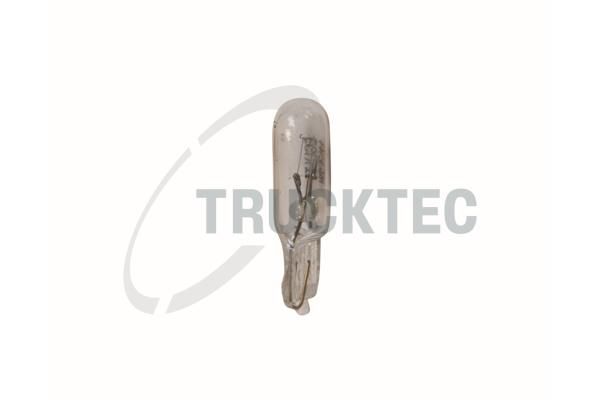 TRUCKTEC AUTOMOTIVE 88.58.013 - Lemputė W1,2W 24V 1,2 WW