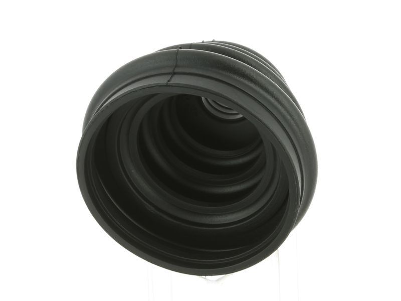 Juego de fuelles, árbol de transmisión