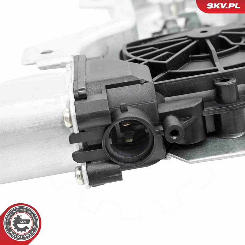 ESEN SKV 00SKV831 Window Regulator