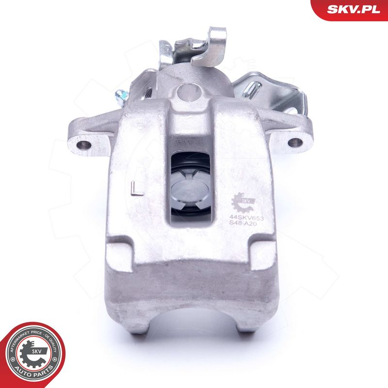 Pidurisadul, ESEN SKV 44SKV653