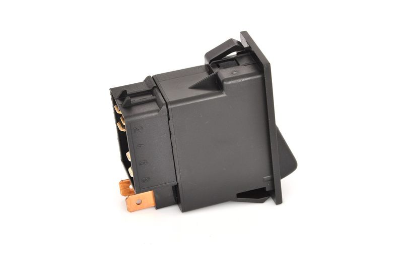 BOSCH 0986348091 Direction Indicator Switch