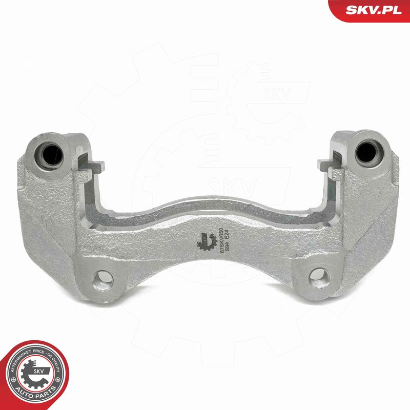 ESEN SKV 67SKV650 Bracket, brake caliper