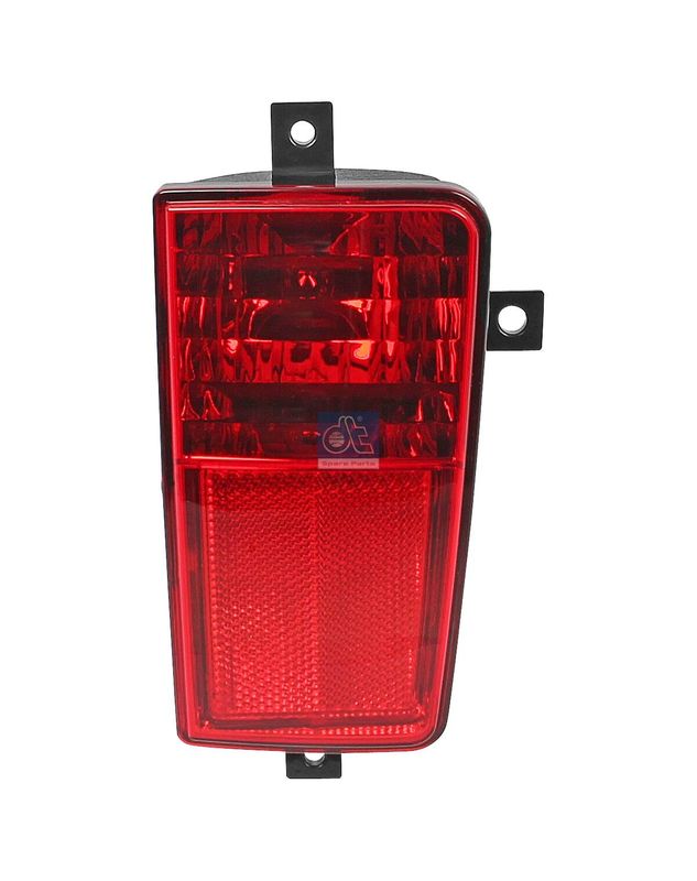 Reflector 12.74076 DT Spare Parts