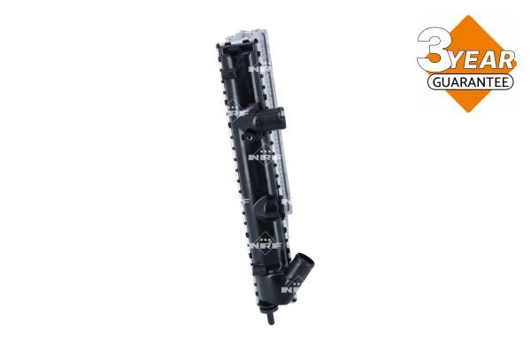 Radiador, refrigeración del motor NRF 53209