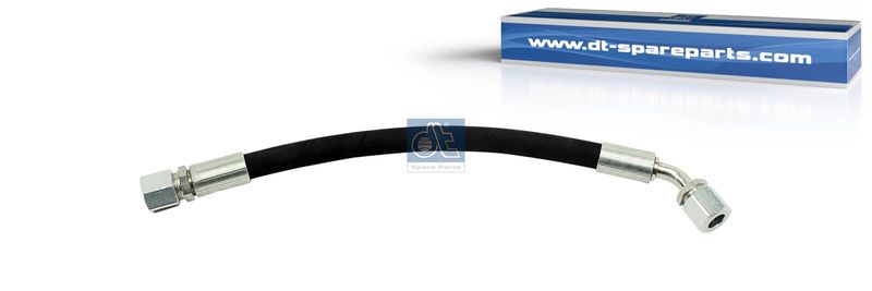 Furtun hidraulic, sistem de directie 2.53336 DT Spare Parts