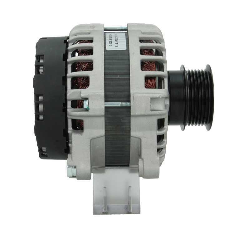 Generaator, BV PSH 815.543.215.010