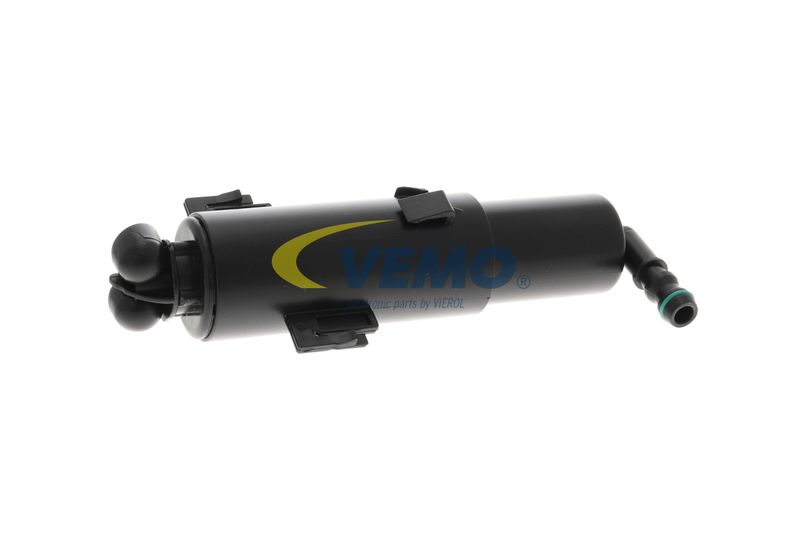 VEMO V10-08-0386 Washer Fluid Jet, headlight cleaning