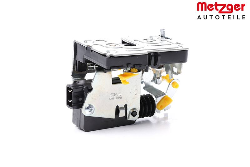 METZGER AUTOTEILE 2314610 Door Lock