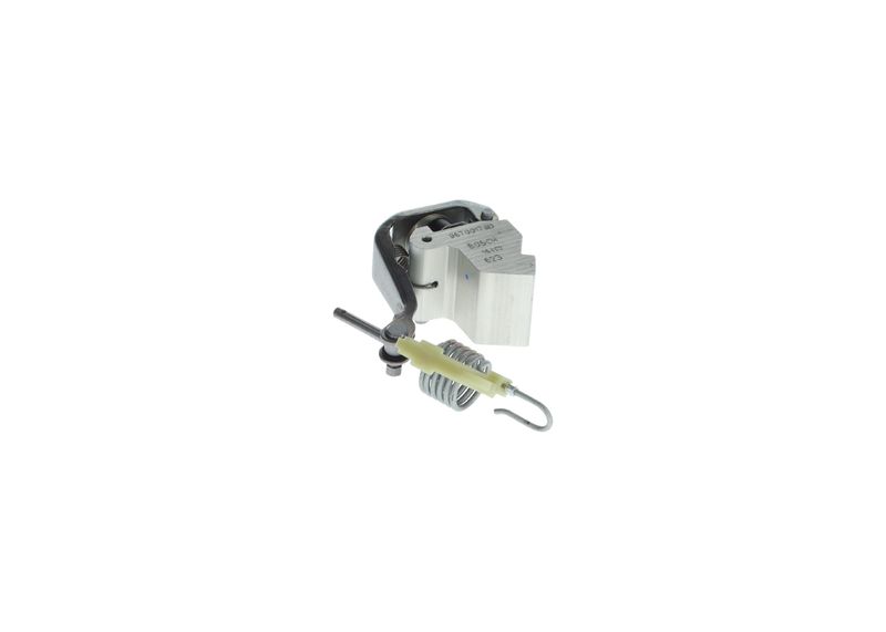 BOSCH 02040A2833 Brake Force Regulator