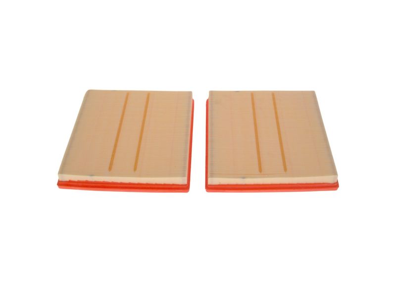 BOSCH F 026 400 429 Air Filter