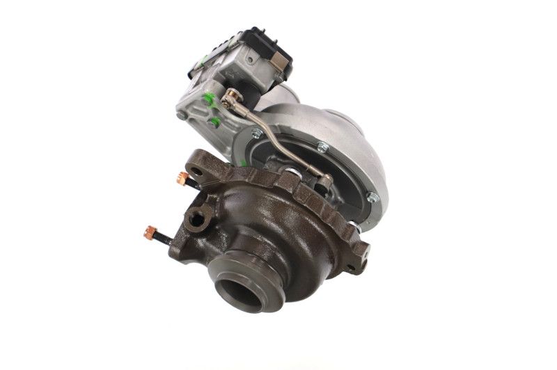 REMANTE 003-002-001423R Charger, charging (supercharged/turbocharged)