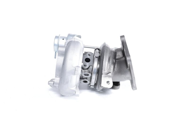 Compresor,sistem de supraalimentare T917585 BTS Turbo