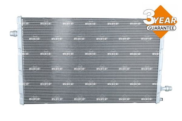 Radiator, racire motor NRF 550314