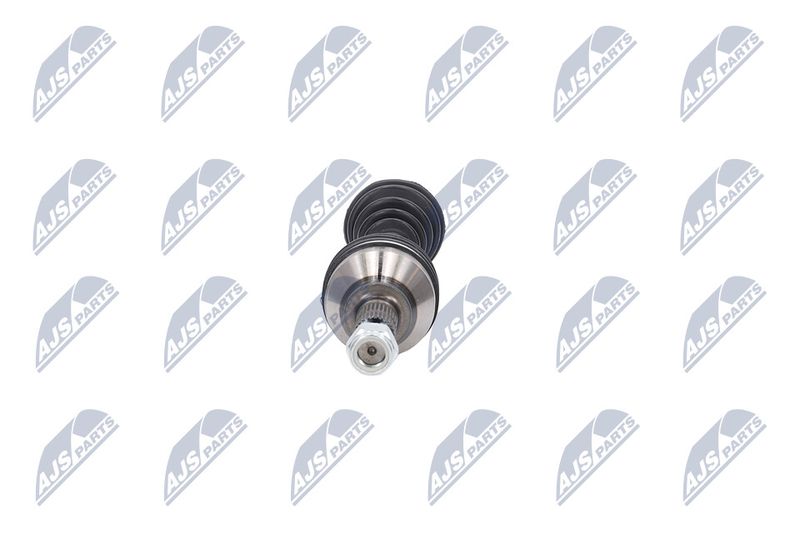 Veovõll, NTY NPW-PL-142